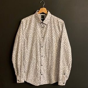 H&M Mens Dress Shirt
